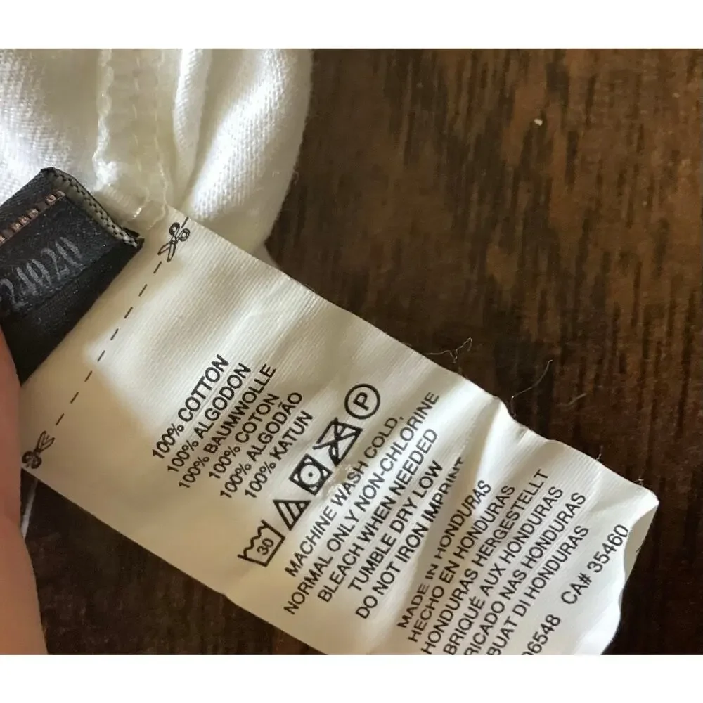 Oakley Logo Tee